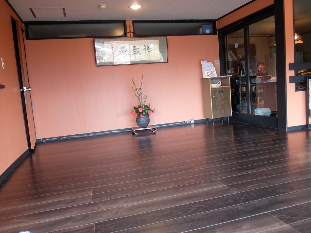 Yamanokami Onsen Hotel Nagano Ngoại thất bức ảnh